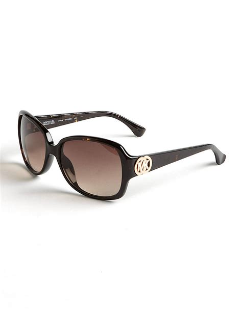 are michael kors sunglasses polarized.